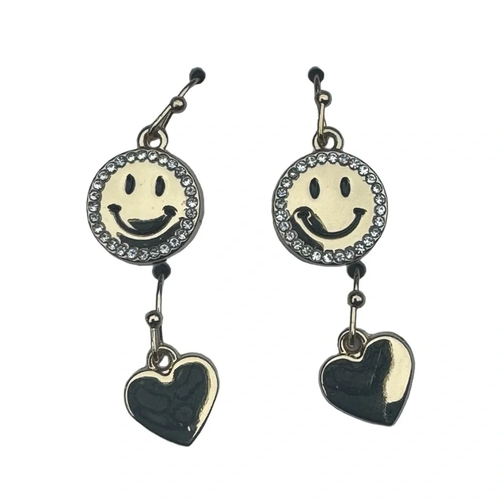 12 piece‎ holographic jewlery set... 12 days of smiles